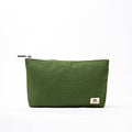 Maida Vale | Artichoke | Cotton Canvas