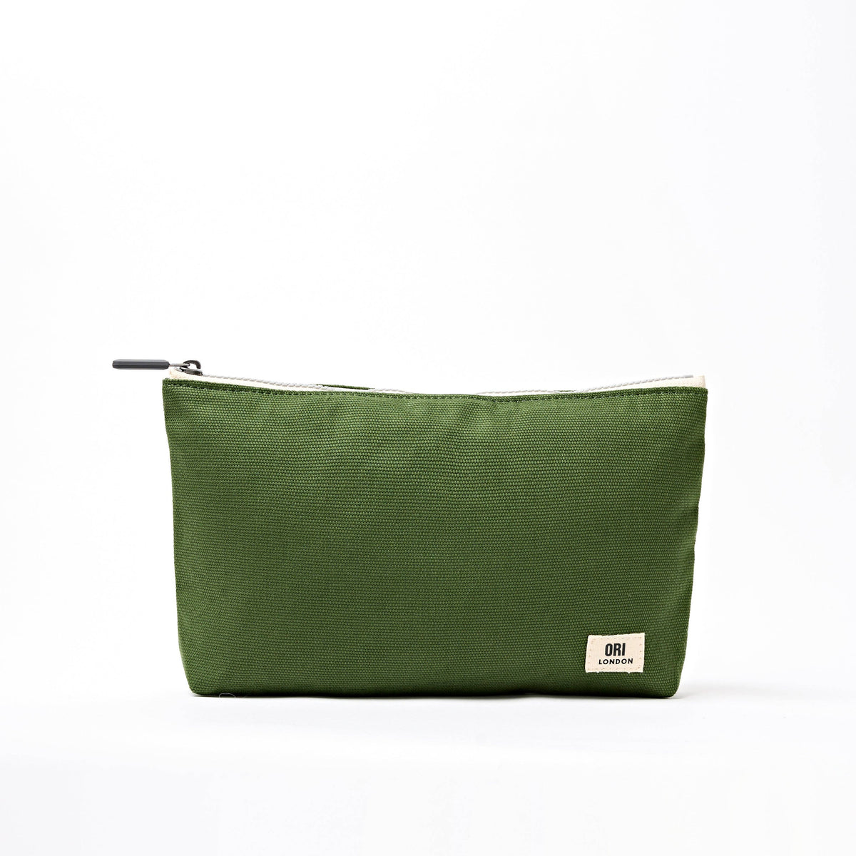Maida Vale | Artichoke | Cotton Canvas