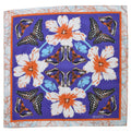 Butterfly Bandana - 100% Cotton - Pollinator Print - Floral