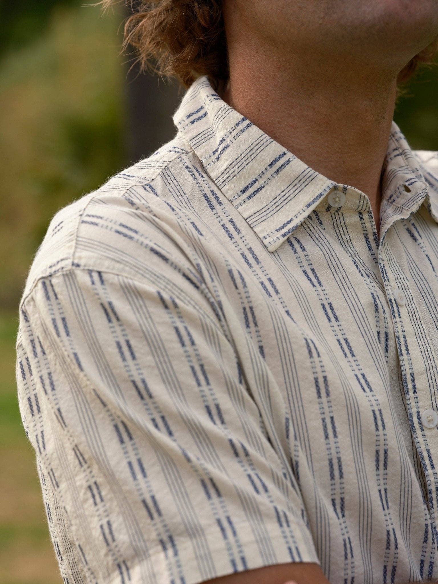 Summer Shirt