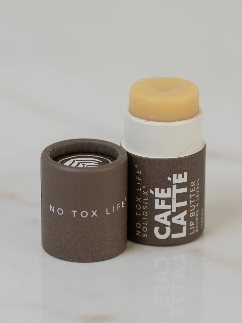 SOLIDSILK® Lip Butter - Espresso - No Tox Life