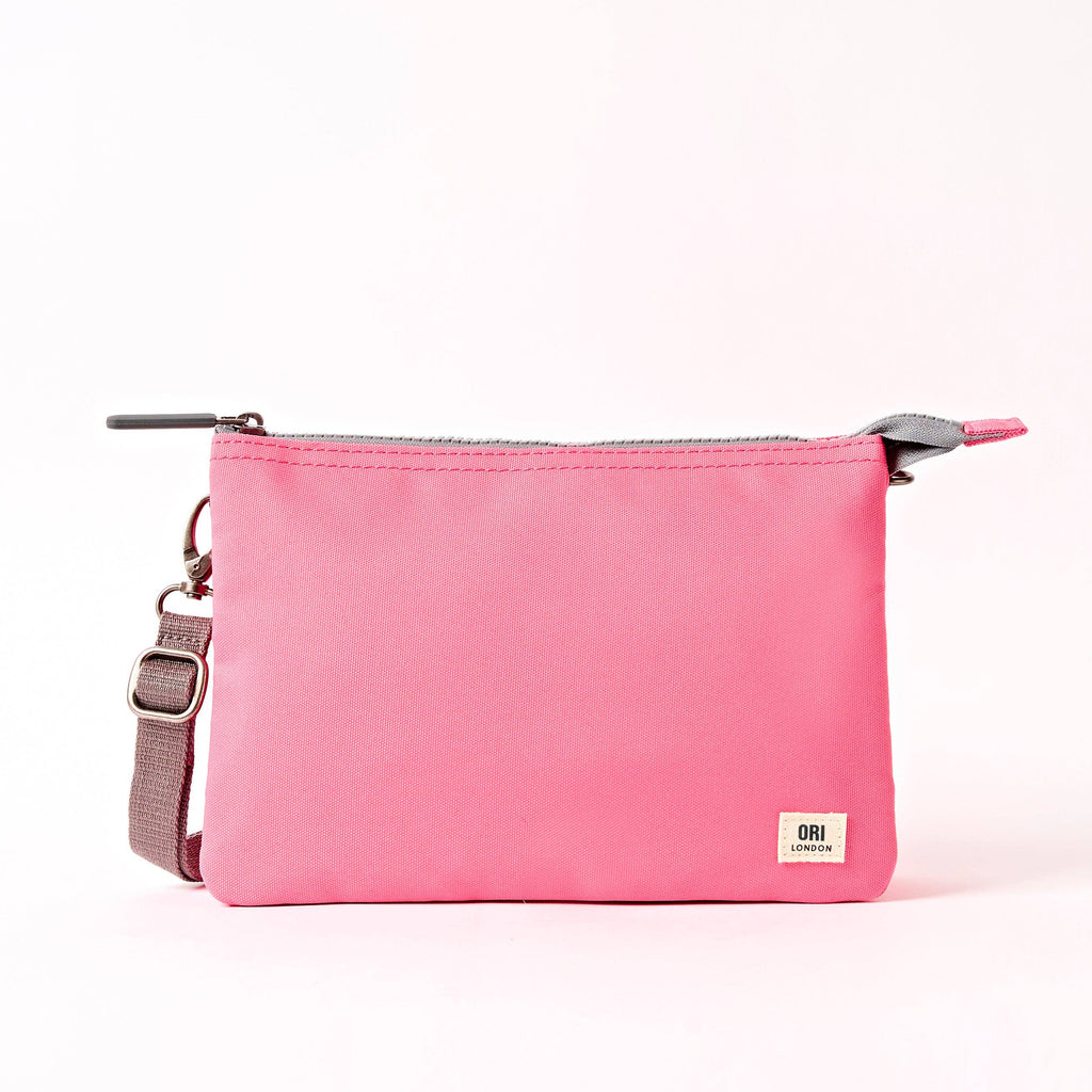 Carnaby Crossbody Bag | Pink Lemonade