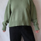Janet Sweater | Aloe