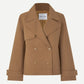 Samarta Jacket | Otter