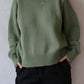 Janet Sweater | Aloe