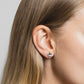 Flower Studs | Sterling Silver