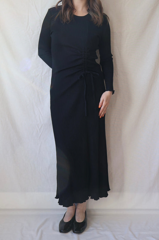 Evan Dress | Black