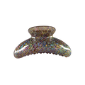SuperClip Hair Claw | Cacao Fizz
