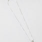 Emmy Necklace | Sterling Silver