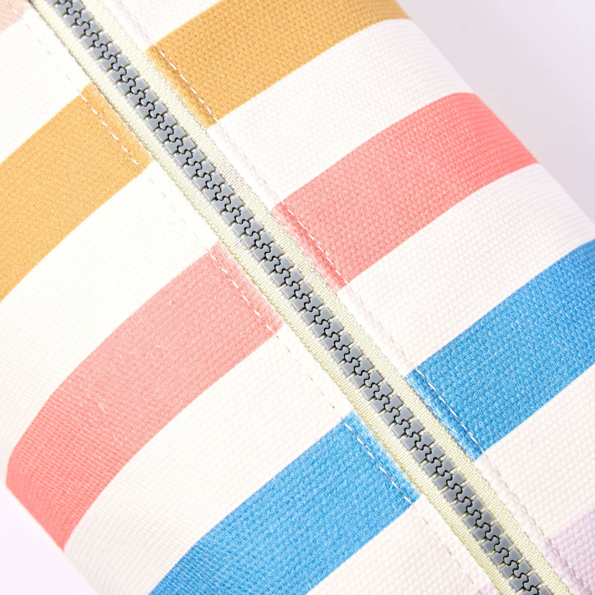 Mayfair | Pastel Multi | Cotton Canvas