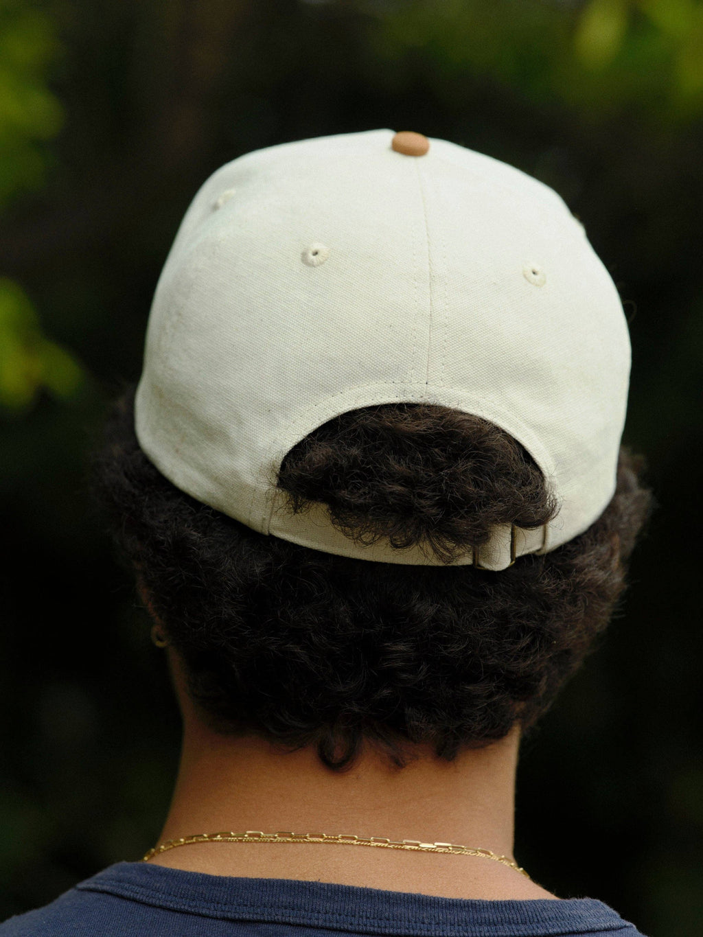 Flite Hat: Almond / Natural / OS