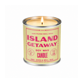 Island Getaway Soy Candle