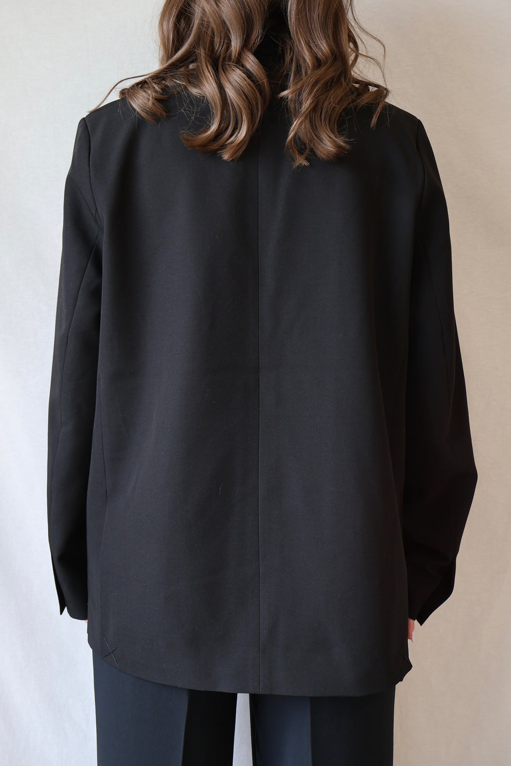 Ramona Blazer | Black