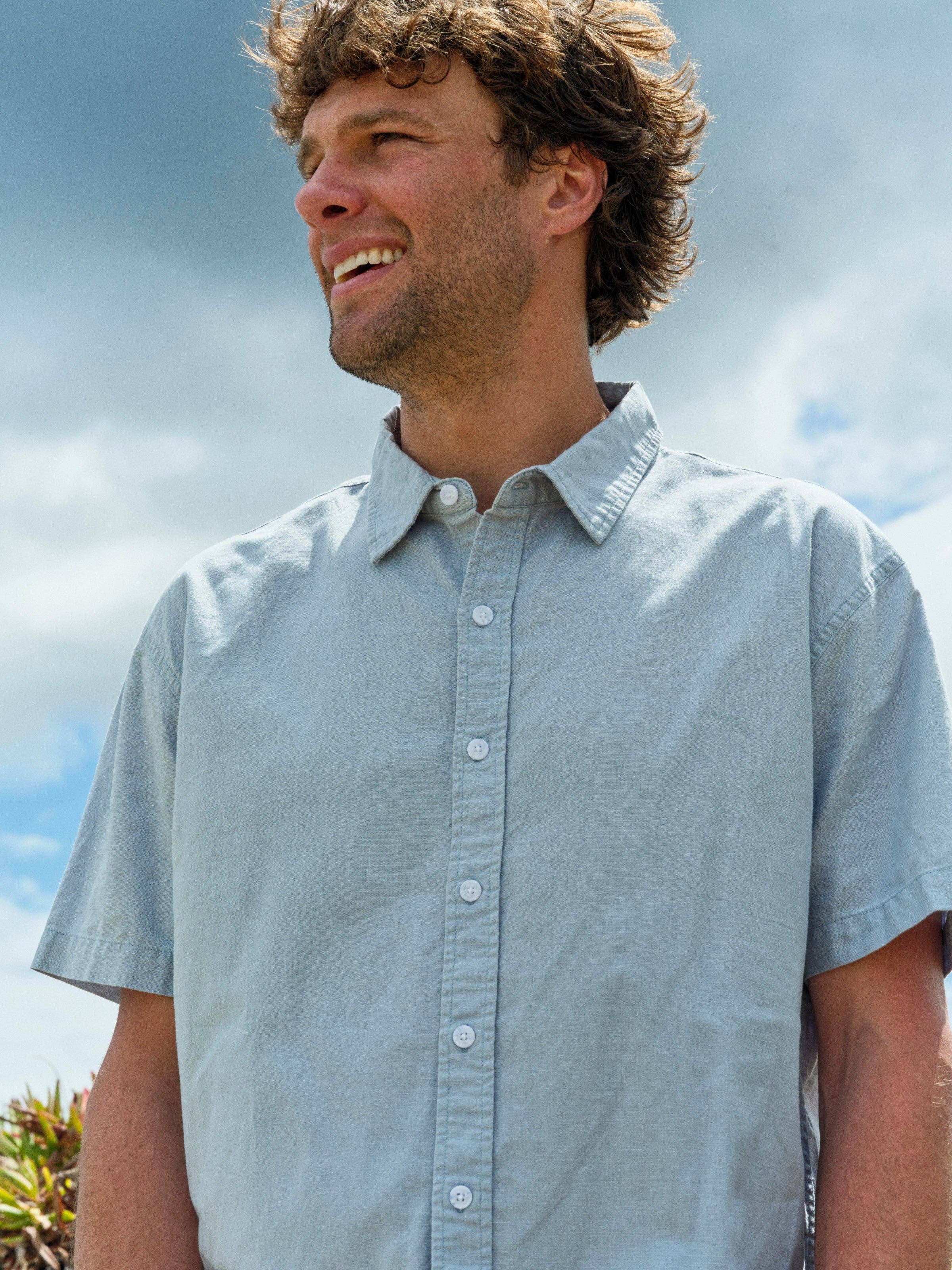 Summer Shirt