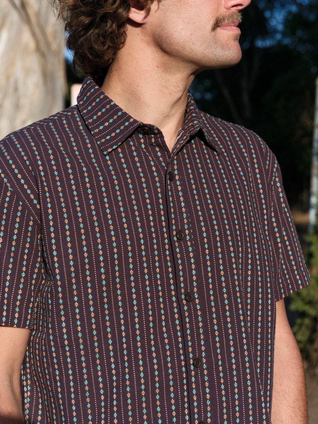 Summer Shirt