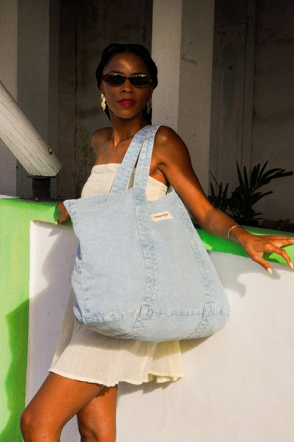 Marcel XS tote bag - Capsule 2026 collection