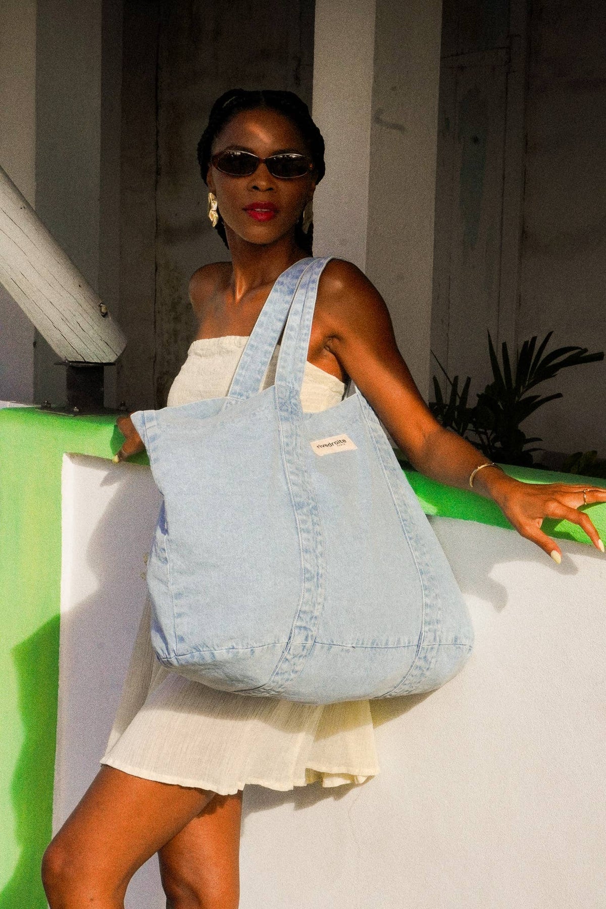 Marcel XS tote bag - Capsule 2026 collection