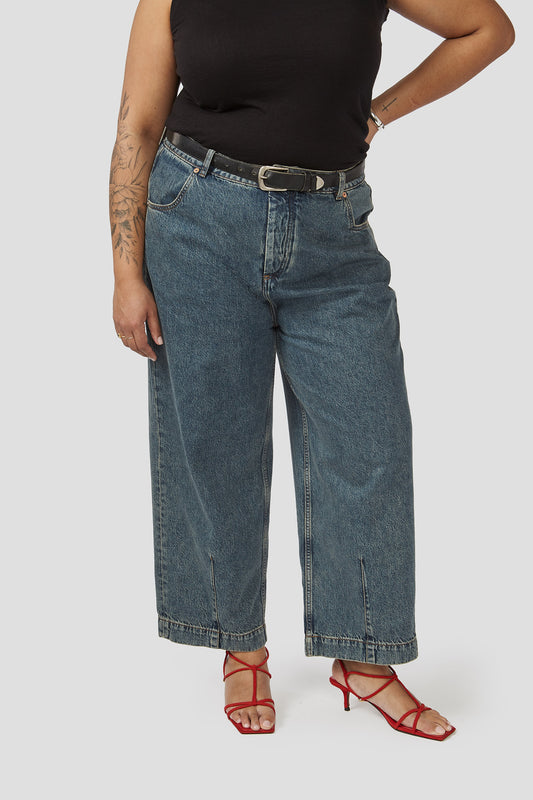 Kit Trouser Jeans | Palma