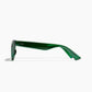 Uptown | Racing Green + Moss Polarized