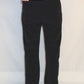 Rikki Corduroy Pant | Black