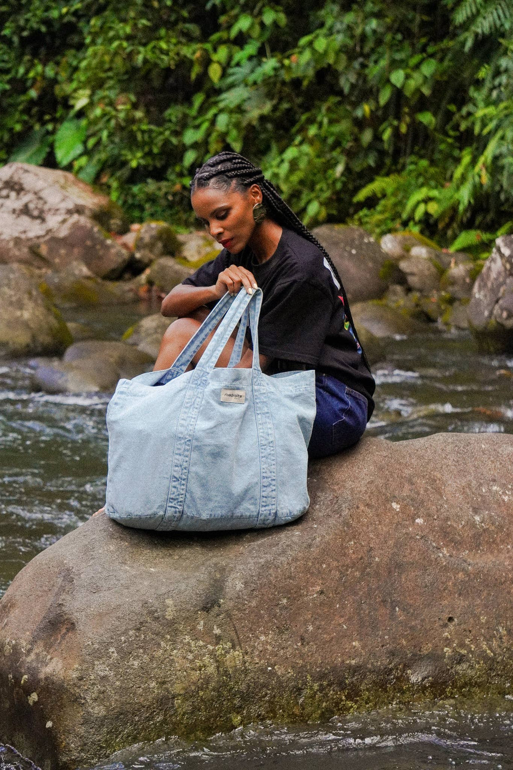 Marcel XS tote bag - Capsule 2026 collection