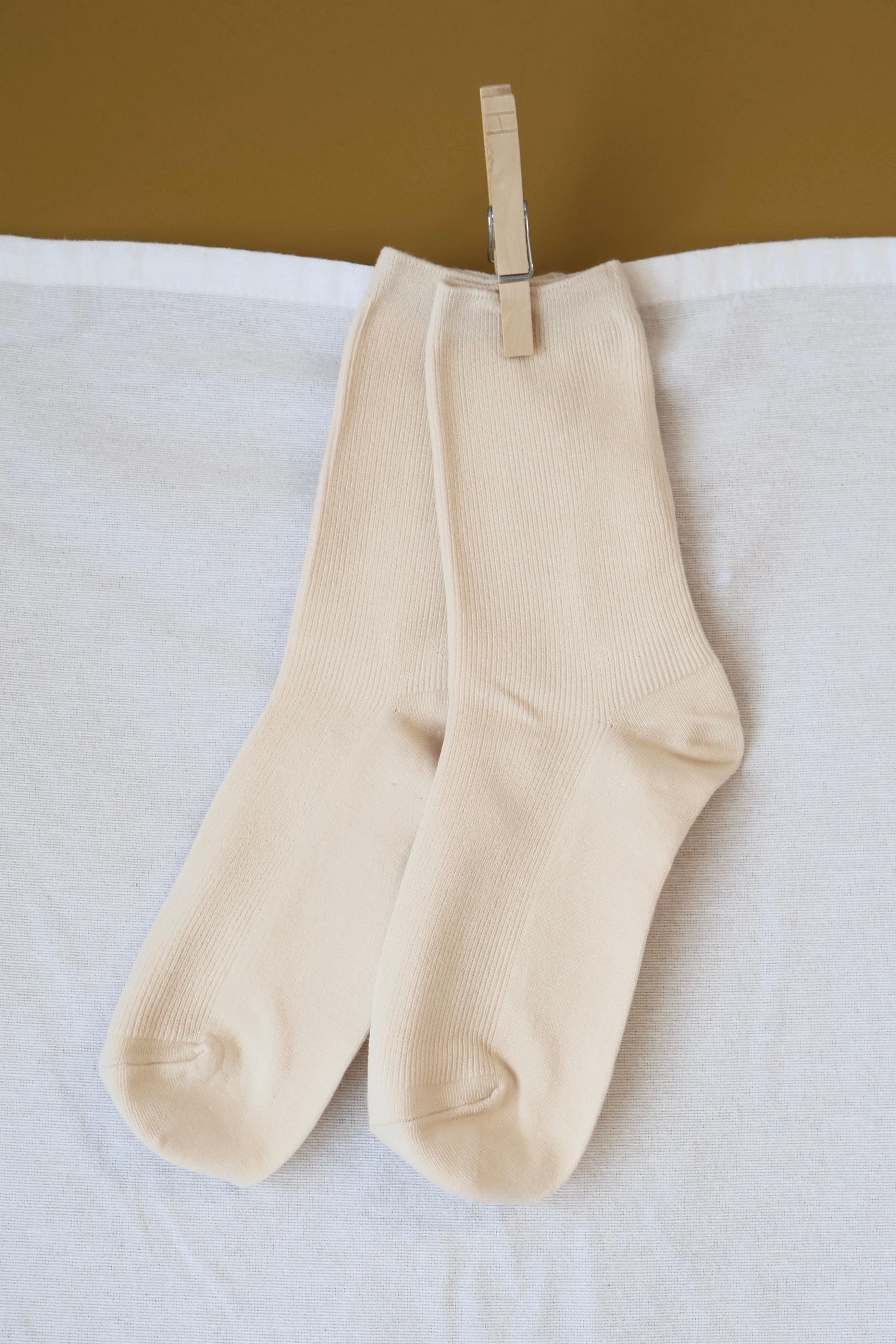 Daily Cotton Socks