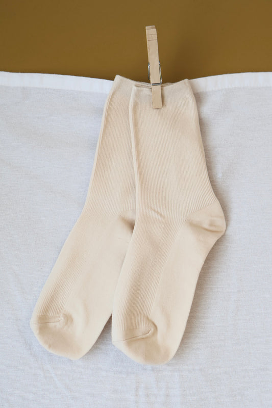 Daily Cotton Socks