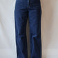 Stevie Relaxed | Pacific Blue