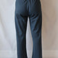 Jamaica Cropped Fleece Sweats | Night