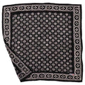 Batik Bandana | Black Mirage
