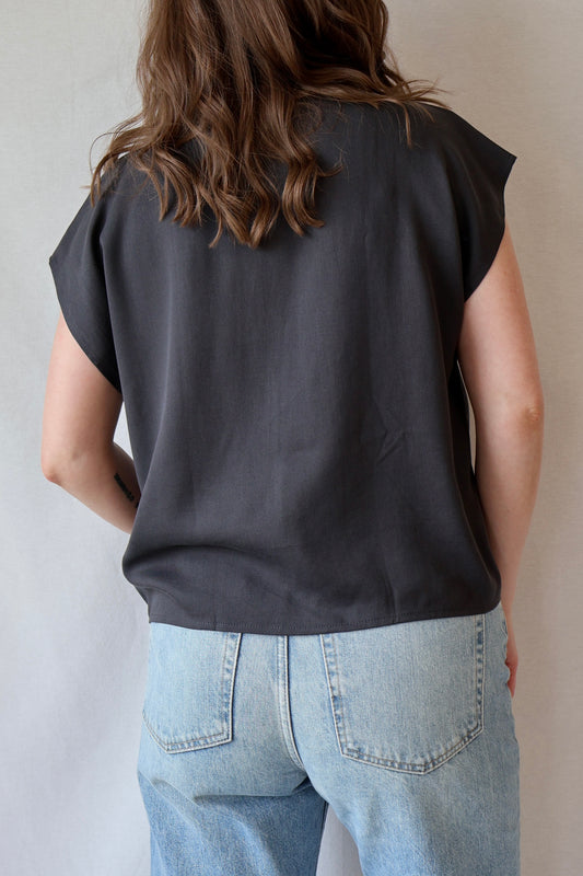 Box Top | Iron
