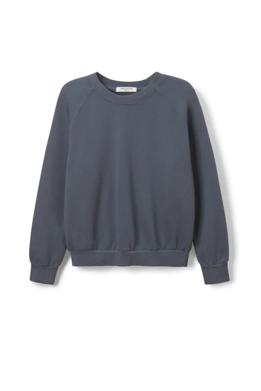 Palmer Raglan Crewneck Sweatshirt | Night