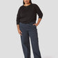 Archie Adjustable Pants | Indigo