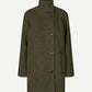 Sahanne Jacket | Deep Forest
