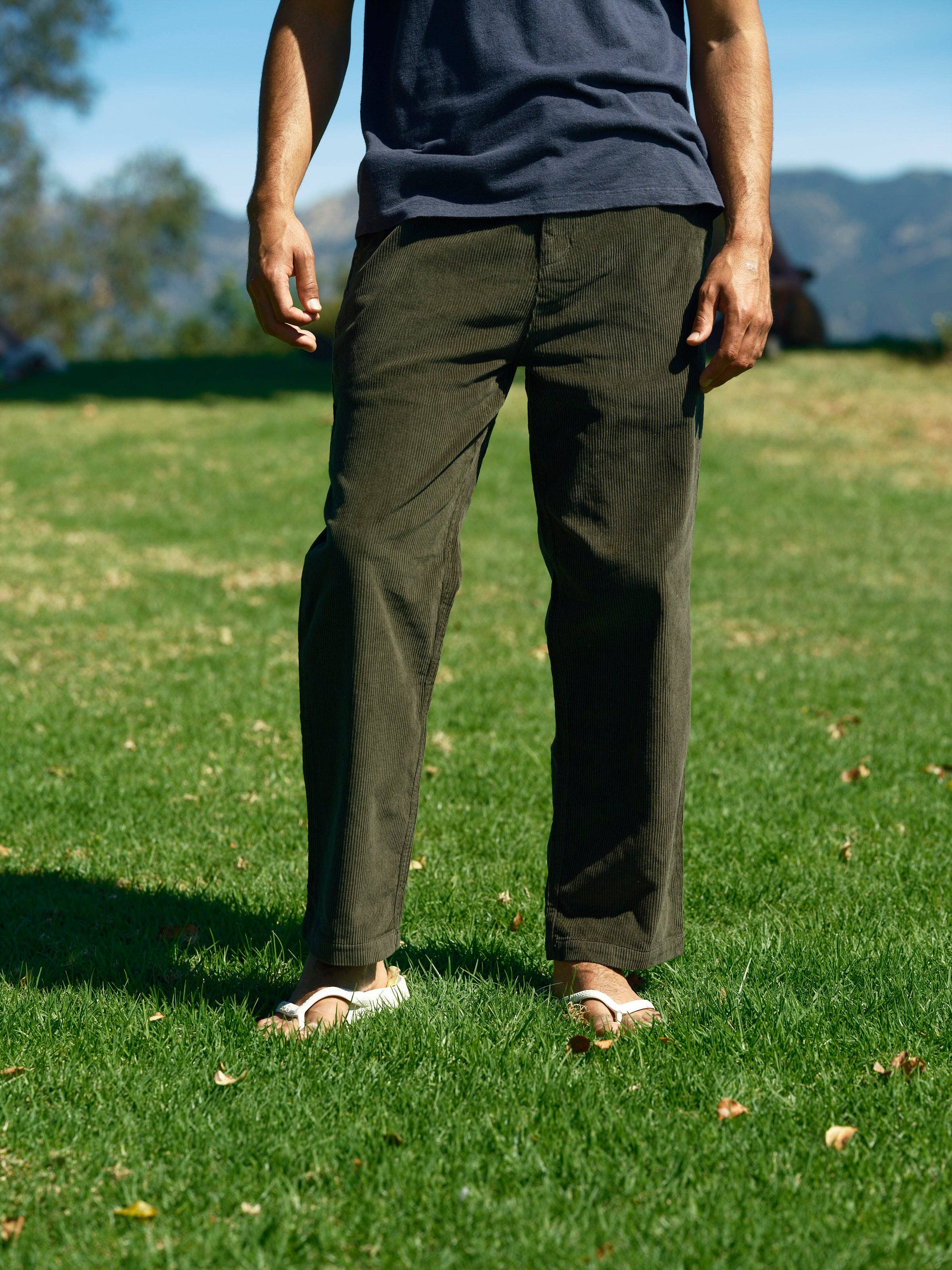 Boat Pants