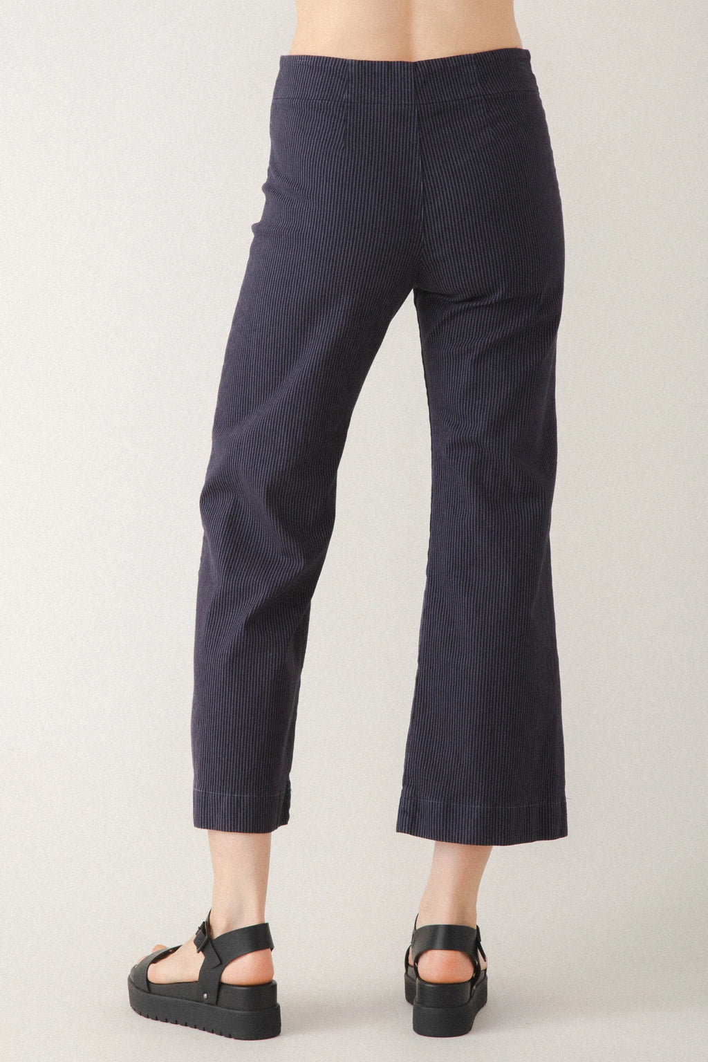Railroad Knack Pant | Cruiseliner