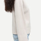 Satilly Sweater | Pumice Stone