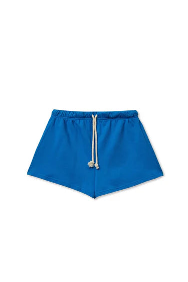 Layla Sweat Shorts | Cobalt