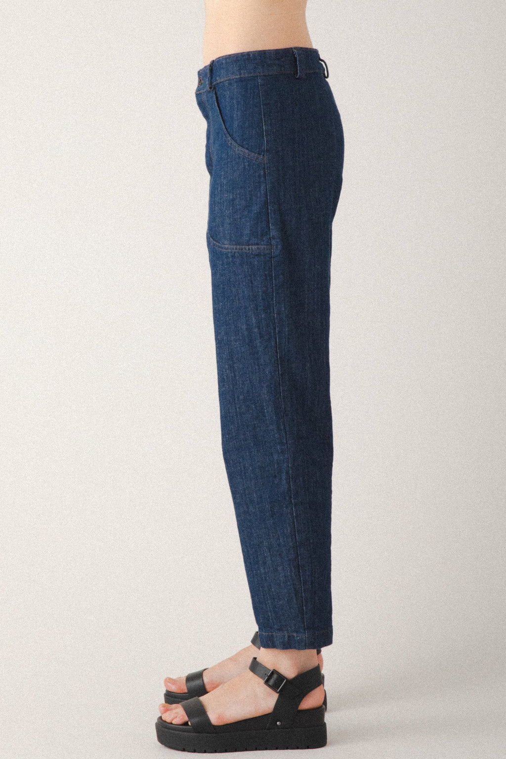 Modette Jeans | True Blue