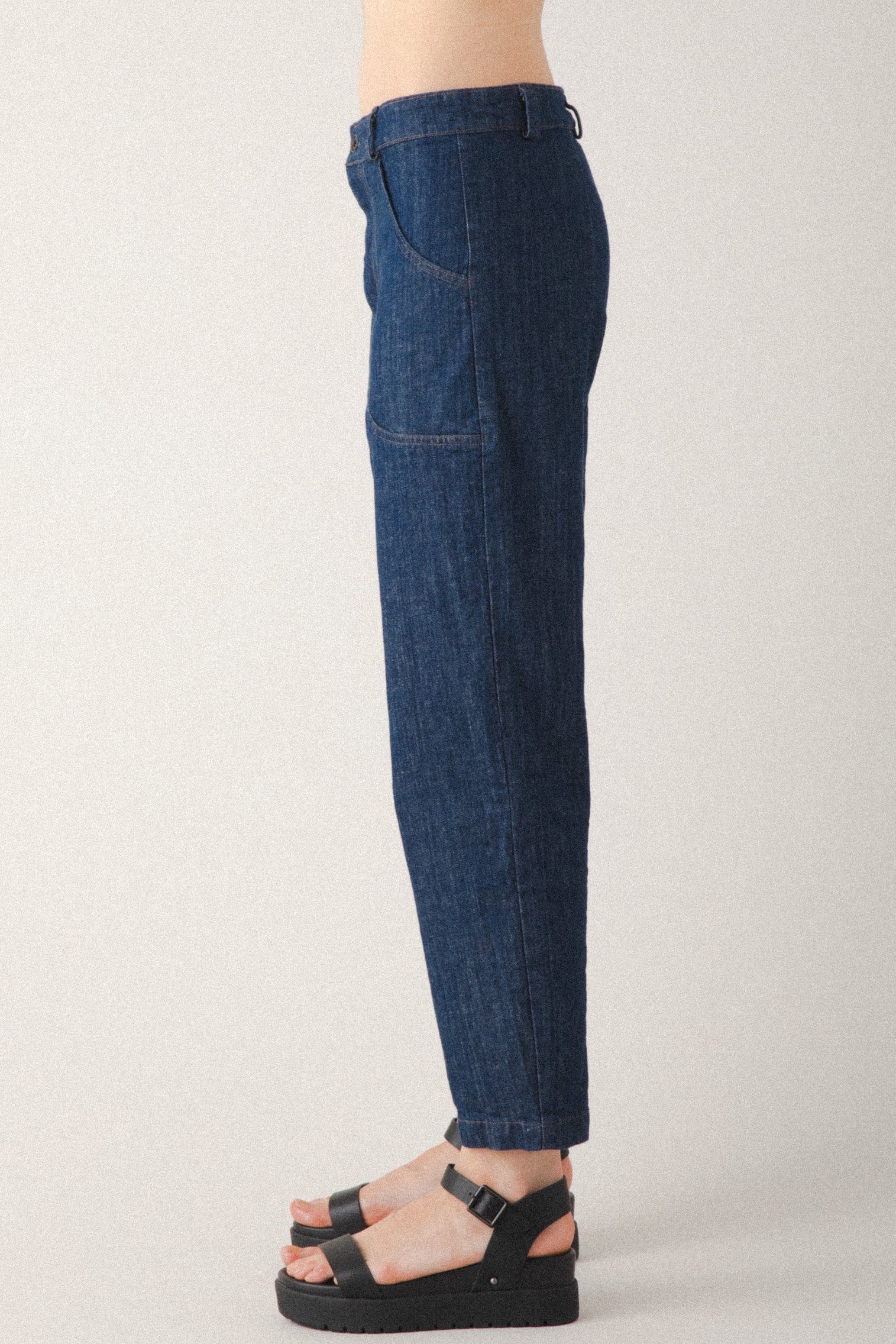 Modette Jeans | True Blue