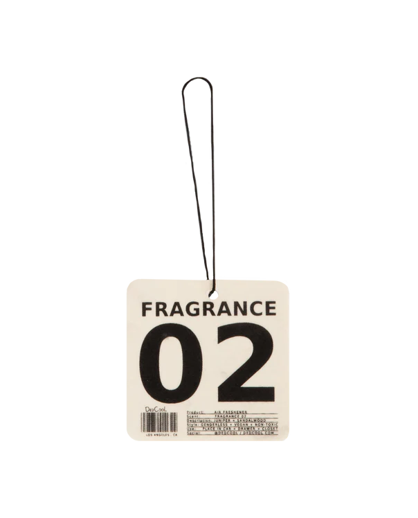 Air Freshener 02