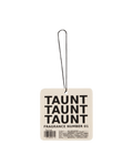 Air Freshener 01 "Taunt"
