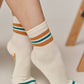 Town & Country Ankle Socks