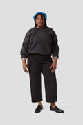 Kit Jeans | Black Rinse