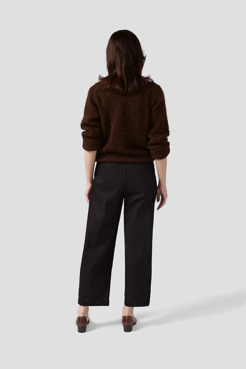 Kit Jeans | Black Rinse