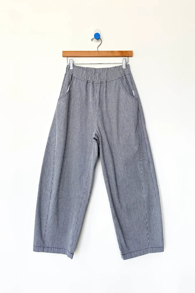 ARC PANTS | BLUE STRIPE