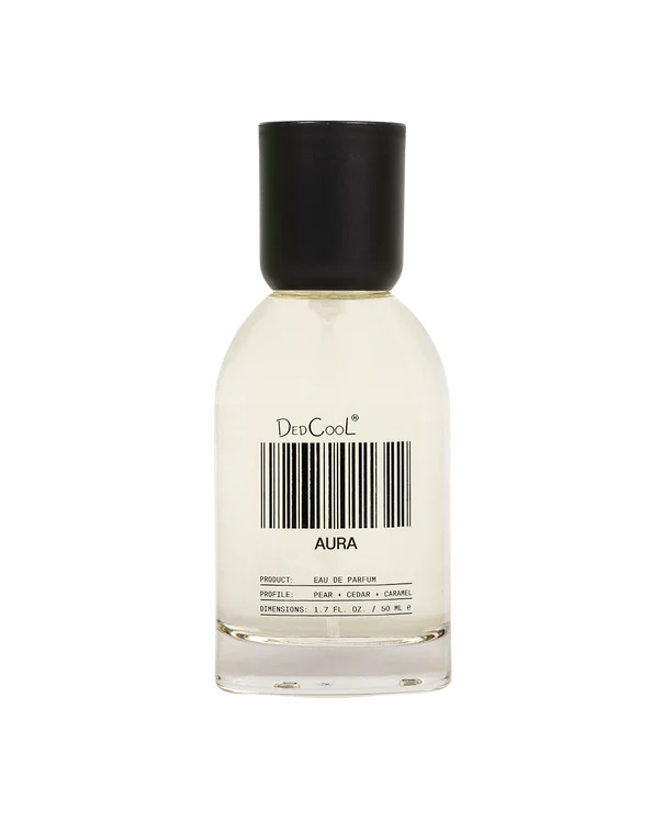 Aura Fragrance