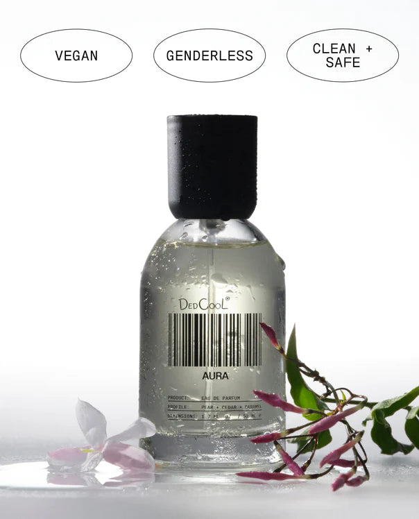 Aura Fragrance
