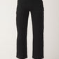 Long Carpenter Pant | Black