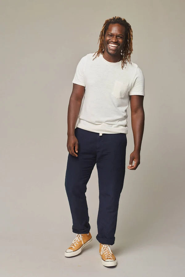 Traverse Pant | Navy